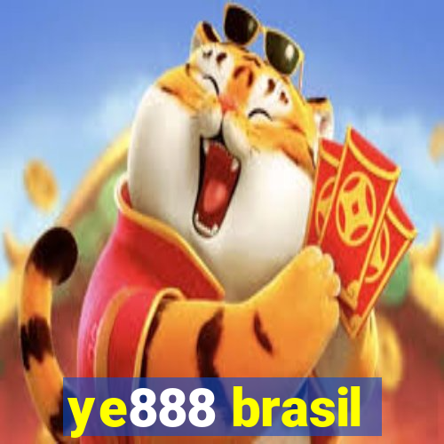 ye888 brasil